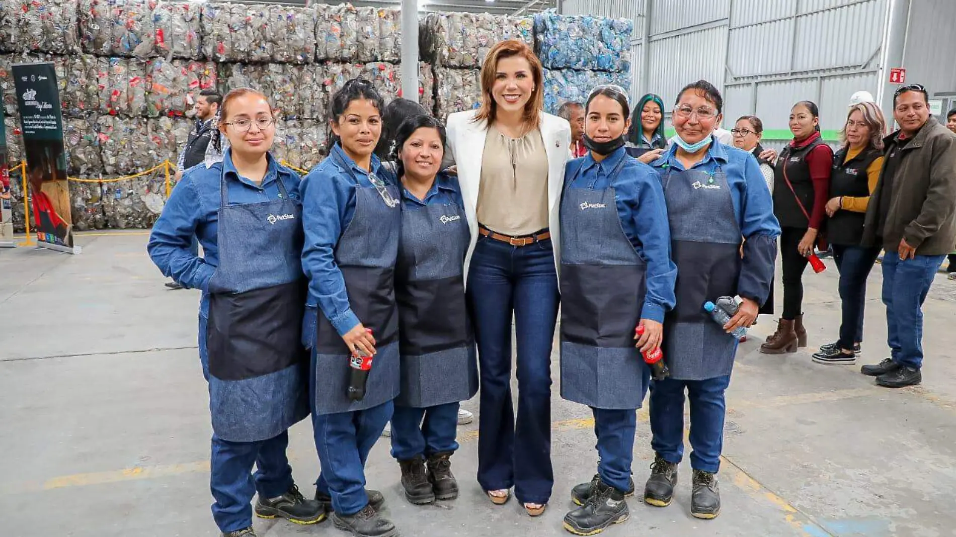 trabajadores